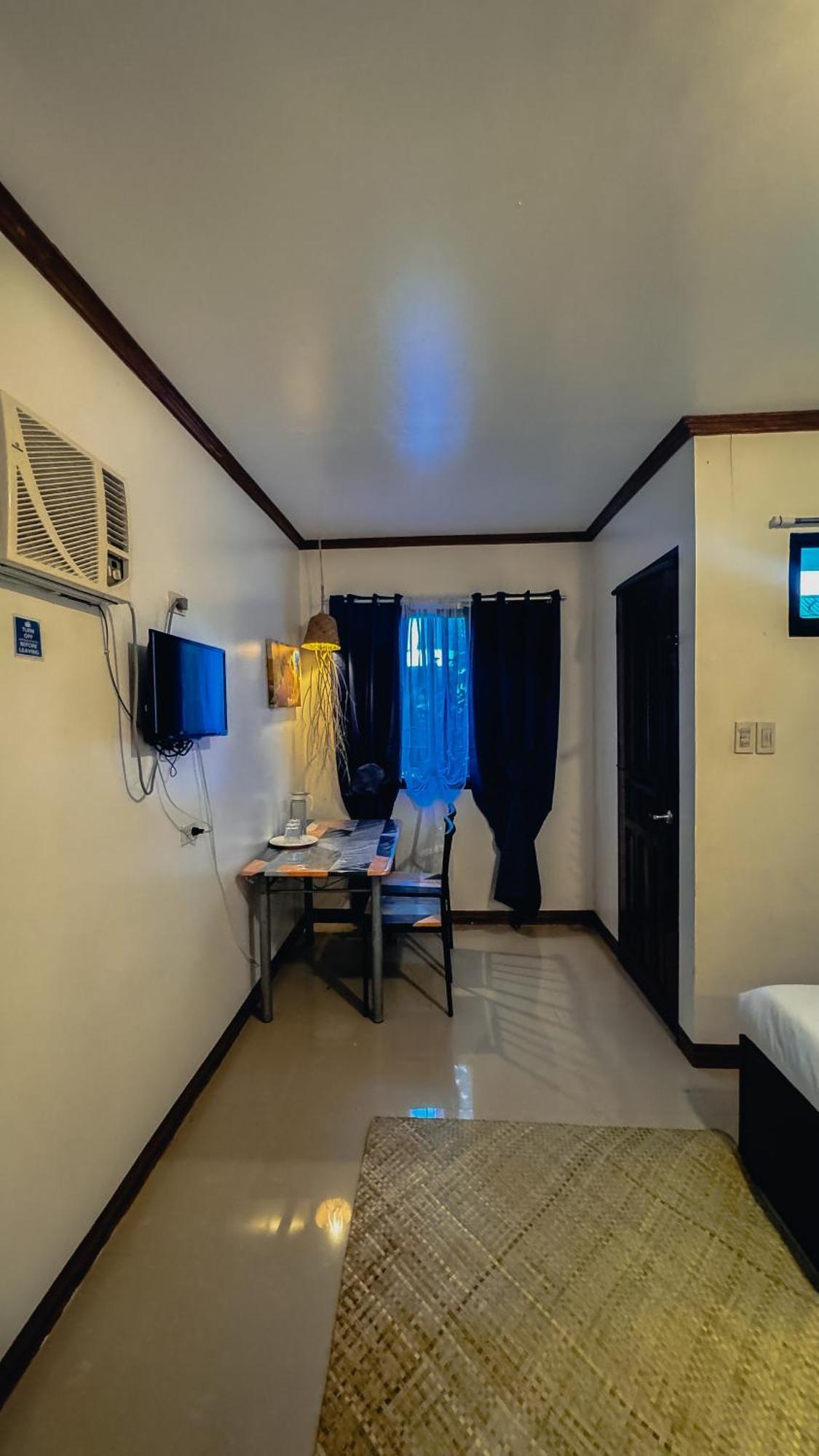 Ameeza Houze Homestay - Siargao General Luna  Exterior foto