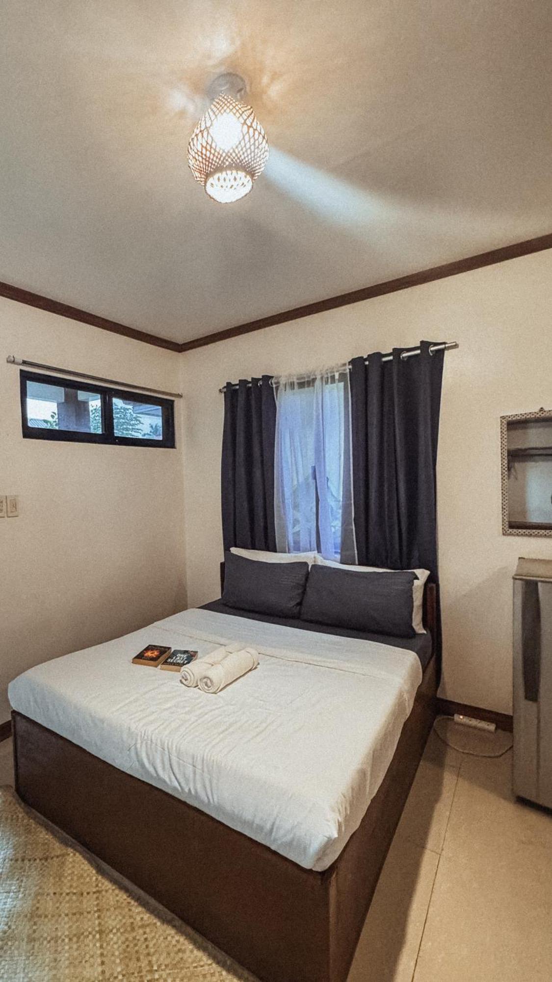 Ameeza Houze Homestay - Siargao General Luna  Exterior foto