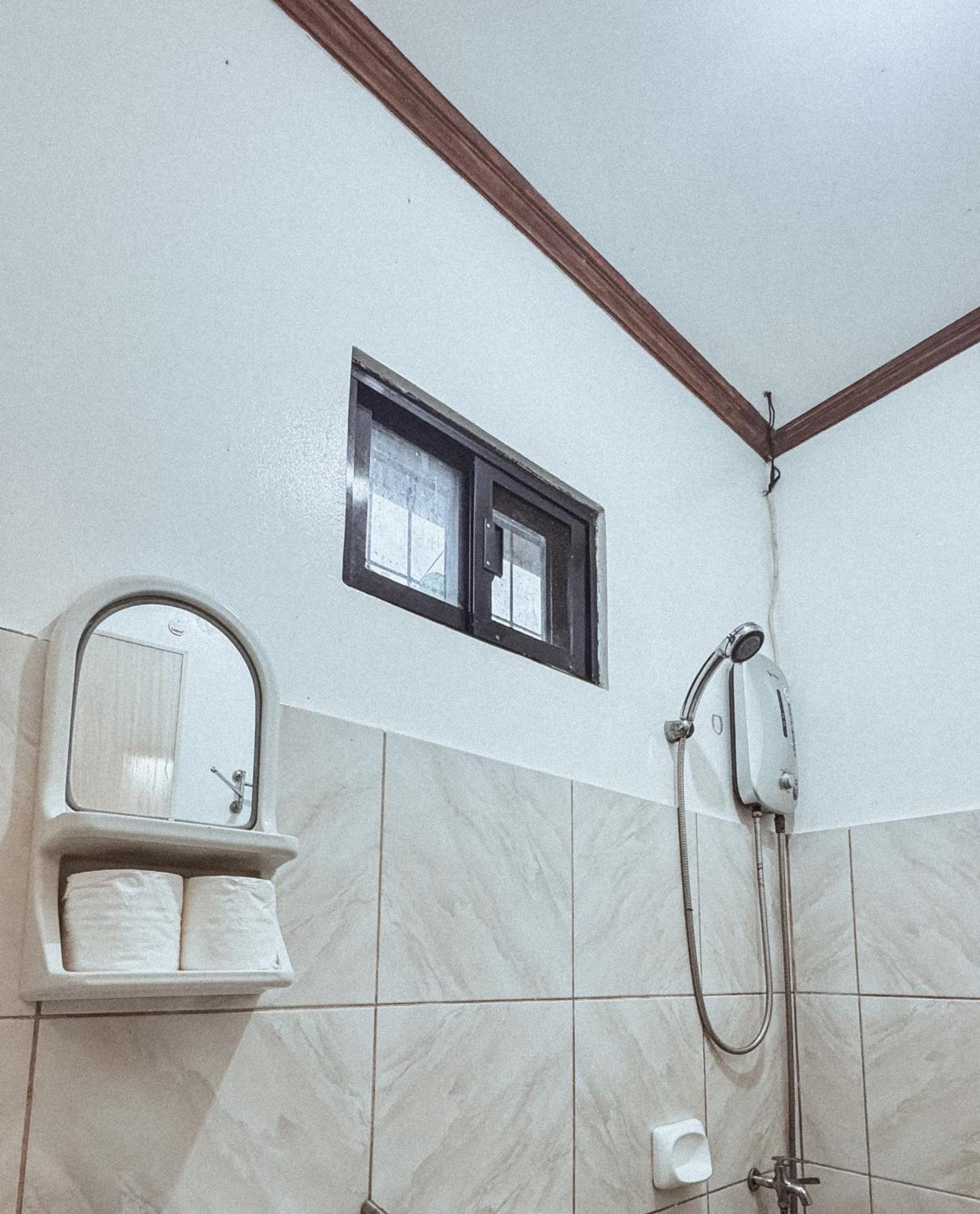 Ameeza Houze Homestay - Siargao General Luna  Exterior foto